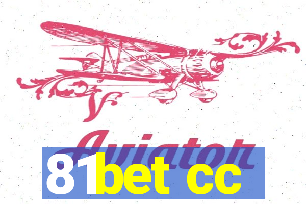 81bet cc